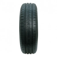 Verthandi YH-M7V 13x4.0 35 100x4 METALLIC GRAY + DUNLOP SP TOURING R1 165/65R13 77S