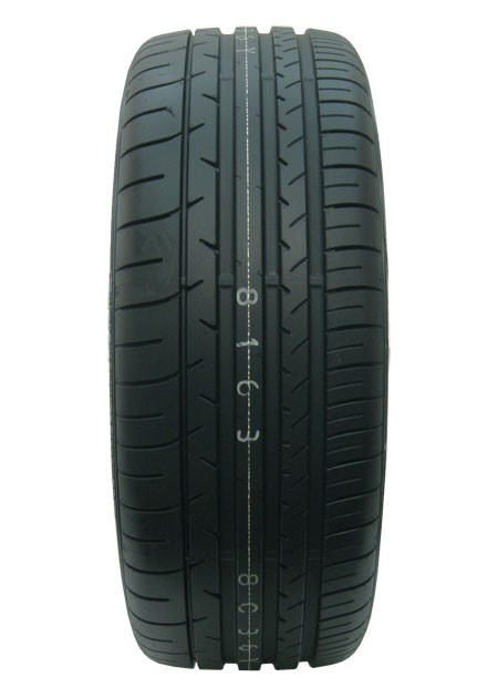 DUNLOP SP SPORT MAXX050+ FOR SUV 255/45R20 105Y XL - 国内最大級