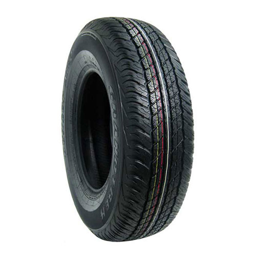 ダンロップサマータイヤ265／60R18  110H