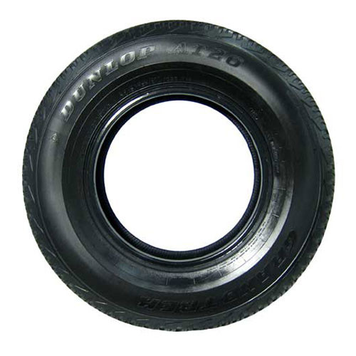 DUNLOP GRANDTREK AT20 265/60R18 110H - オートウェイ