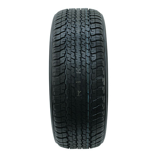 DUNLOP GRANDTREK AT22 235/55R18 100H - 国内最大級！輸入タイヤ
