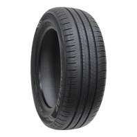 KIRCHEIS S5 15x5.5 43 100x4 METALLIC GRAY + DUNLOP ENASAVE EC300+ 185/55R15 82H