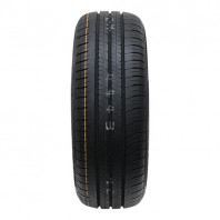 Verthandi PW-S8 15x5.5 43 100x4 BLACK + DUNLOP ENASAVE EC300+ 185/65R15 88H