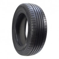 Verthandi YH-M7V 16x6.5 45 100x5 BK/POLISH + DUNLOP ENASAVE EC300+ 215/65R16 98S