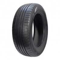 Verthandi YH-M7V 16x6.5 45 100x5 BK/POLISH + DUNLOP ENASAVE EC300+ 215/65R16 98S