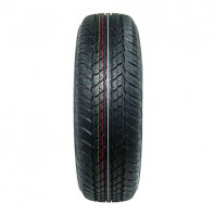 JIMLINE TYPE2 16x8.0 0 139.7x6 MBK + DUNLOP GRANDTREK AT20 265/70R16 112S