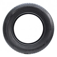 Verthandi YH-S25V 17x7.0 38 114.3x5 BK/POLISH + DUNLOP ENASAVE EC300+ 215/60R17 96H