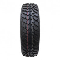 DUNLOP GRANDTREK MT2 WIDE 265/65R17 112Q