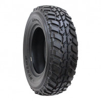 DUNLOP GRANDTREK MT2 WIDE 265/65R17 112Q