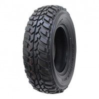 DUNLOP GRANDTREK MT2 WIDE 265/65R17 112Q