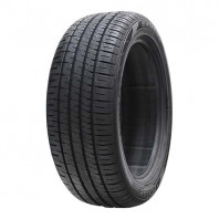 FINALIST FZ-S5 17x7.5 45 100x5 MBL + DUNLOP ENASAVE EC204 215/45R17 91W XL