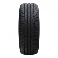 Verthandi YH-M7V 17x7.0 38 114.3x5 METALLIC GRAY + DUNLOP ENASAVE EC204 215/50R17 91V
