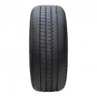 Verthandi YH-S25V 19x8.0 48 114.3x5 BK/POLISH + DUNLOP VEURO VE304 245/45R19 102W XL