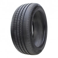 Verthandi YH-S25V 19x8.0 48 114.3x5 BK/POLISH + DUNLOP VEURO VE304 245/45R19 102W XL