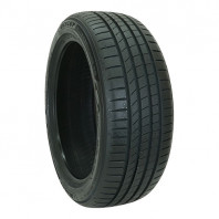 LEONIS GX 19x7.5 48 114.3x5 BK/SCRED + DUNLOP BLUE RESPONSE TG 245/40R19 98W XL