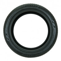 5ZIGEN D-EURO SPORT 19x7.5 50 100x5 BK/P + DUNLOP BLUE RESPONSE TG 245/45R19 102W XL