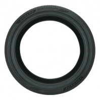 Verthandi VW-S10 18x7.5 48 114.3x5 BLACK + DUNLOP SPORT MAXX LUX 235/45R18 98W XL