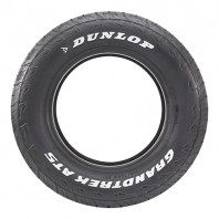 DUNLOP GRANDTREK AT5.RWL 30x9.50R15 104S LT