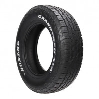 BRUT BR-44 16x6.5 0 139.7x5 MLW + DUNLOP GRANDTREK AT5.RWL 225/70R16 103T