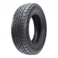 OFFPERFORMER RT-5N＋II 16x5.5 22 139.7x5 GMII + DUNLOP GRANDTREK AT5.RWL 225/75R16 108S XL