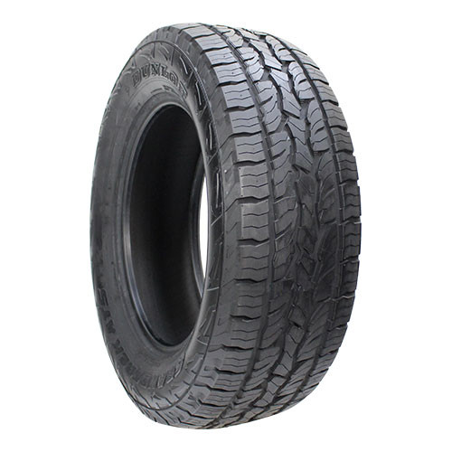 ダンロップ: 225/65R18 グラントレック 4本 ほぼ新品