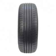BRUT BR-55 16x6.5 35 114.3x5 MSB + DUNLOP ENASAVE EC300+ 215/60R16 95H