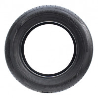 BRUT BR-55 16x6.5 35 114.3x5 MSB + DUNLOP ENASAVE EC300+ 215/60R16 95H