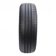 Verthandi PW-S10 16x6.5 48 114.3x5 METALLIC GRAY + DUNLOP ENASAVE EC300+ 195/60R16 89H