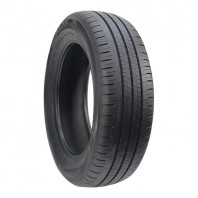 Verthandi YH-M7V 16x6.5 45 100x5 BK/POLISH + DUNLOP ENASAVE EC300+ 195/60R16 89H