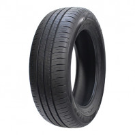 Verthandi YH-S15V 16x6.5 38 114.3x5 BK/POLISH + DUNLOP ENASAVE EC300+ 195/60R16 89H