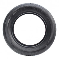 Verthandi YH-M7V 16x6.5 45 100x5 METALLIC GRAY + DUNLOP ENASAVE EC300+ 195/60R16 89H