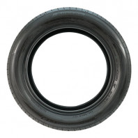 Verthandi YH-M7V 18x7.5 38 114.3x5 METALLIC GRAY + DUNLOP GRANDTREK PT5 225/55R18 98V