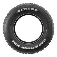 DUNLOP GRANDTREK XS1 215/70R16 100/97N ｽﾀｯﾄﾞﾚｽ