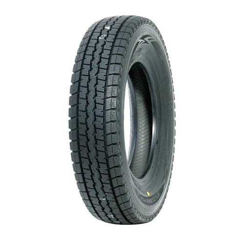 ダンロップLV01 145/80R12 80/78Nスズキ純正スチールセット