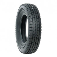 DUNLOP WINTER MAXX SV R NLT ｽﾀｯﾄﾞﾚｽ