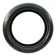 Verthandi YH-M7V 16x6.5 38 114.3x5 BK/POLISH + DUNLOP SP SPORT MAXX 060+ 205/55R16 94W XL