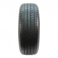 NOVARIS ROHGUE VF 18x8.0 42 114.3x5 BK/RED + DUNLOP GRANDTREK PT5 235/60R18 107V XL