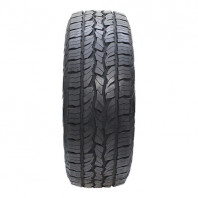FINALIST FZ-S5 17x7.0 50 114.3x5 DC + DUNLOP GRANDTREK AT5 225/65R17 102H【ｾｰﾙ品】