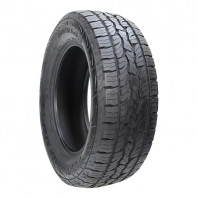 FINALIST FZ-S5 17x7.0 50 114.3x5 DC + DUNLOP GRANDTREK AT5 225/65R17 102H【ｾｰﾙ品】