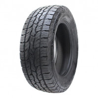 FINALIST FZ-S5 17x7.0 50 114.3x5 DC + DUNLOP GRANDTREK AT5 225/65R17 102H【ｾｰﾙ品】