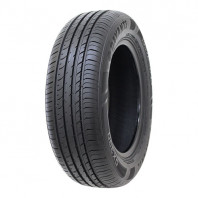 Warwic DEEPRAND 15x5.5 50 100x4 HBK/P + DAVANTI DX390 175/65R15 84H