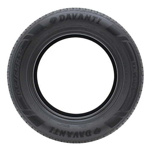 DAVANTI DX390 205/60R16 96H XL - 国内最大級！輸入タイヤ＆ホイール