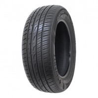 NOVARIS ROHGUE VF 17x7.0 42 114.3x5 BK/RED + DAVANTI DX740 235/65R17 108V XL
