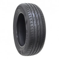 NOVARIS ROHGUE VF 17x7.0 42 114.3x5 BK/RED + DAVANTI DX740 245/65R17 111H XL
