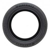 DAVANTI DX640 255/55R18.Z 109W XL