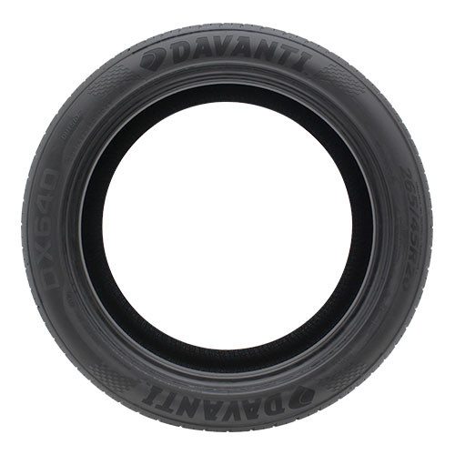 DAVANTI DX640 275/35R19.Z 100W XL - 国内最大級!輸入タイヤ