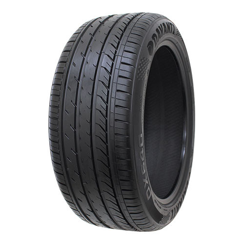 DAVANTI　DX640  255/50R20 4本セット