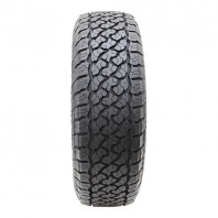 ME-A 16x5.5 22 139.7x5 MB + DAVANTI TERRATOURA A/T 205/80R16 8PR 110/108T DLT