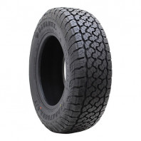 ROADMAX MUD RIDER 16x5.5 22 139.7x5 METALLIC GRAY + DAVANTI TERRATOURA A/T 205/80R16 8PR 110/108T DLT