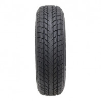 RMP Racing R25 15x5.0 45 100x4 G1B + DAVANTI WINTOURA 165/60R15 77H ｽﾀｯﾄﾞﾚｽ